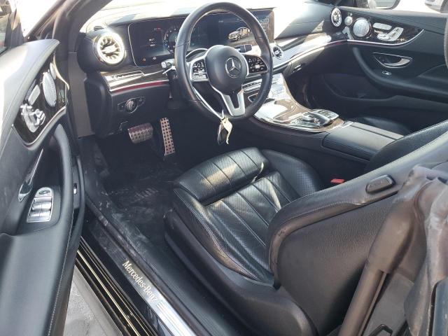 2019 Mercedes-Benz E 450 4Matic VIN: WDD1J6JB0KF086632 Lot: 57780964