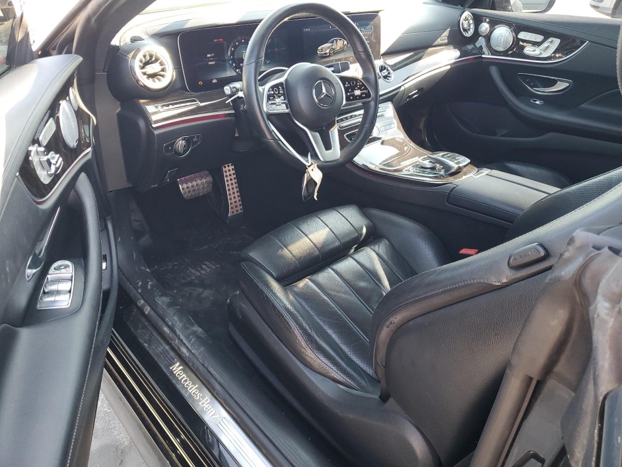 WDD1J6JB0KF086632 2019 Mercedes-Benz E 450 4Matic