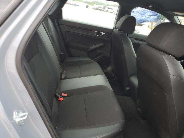2HGFE2F51RH503735 2024 Honda Civic Sport