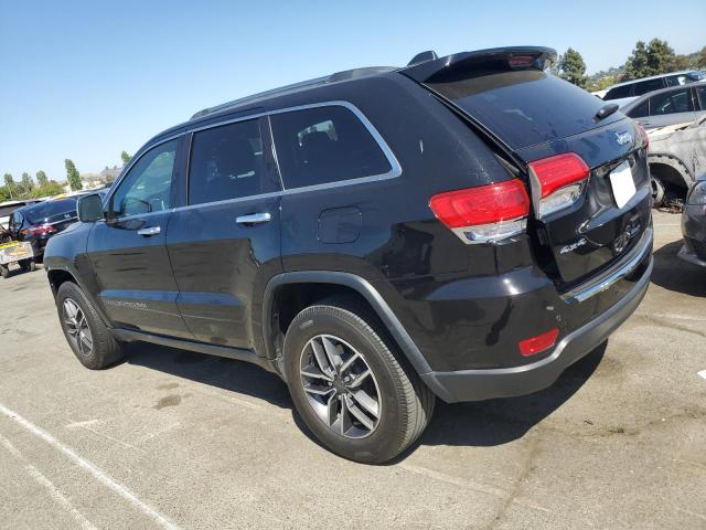 2019 Jeep Grand Cherokee Limited VIN: 1C4RJFBG1KC640625 Lot: 58691394