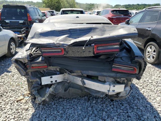 2022 Dodge Challenger Sxt VIN: 2C3CDZGG7NH156651 Lot: 60109754