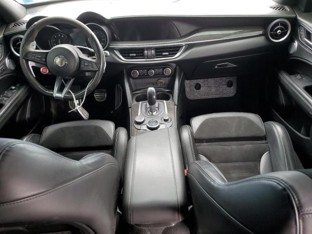 2018 ALFA ROMEO STELVIO QU - ZASFAKEV6J7C18001