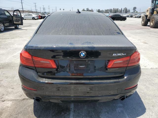 VIN WBAJA9C56KB253602 2019 BMW 5 Series, 530E no.6