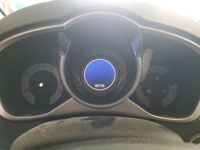 2010 Cadillac Srx Performance Collection VIN: 3GYFNBEY5AS622684 Lot: 58056244