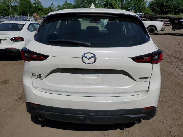 2022 Mazda Cx-5 VIN: JM3KFBAM9N0542779 Lot: 57303144