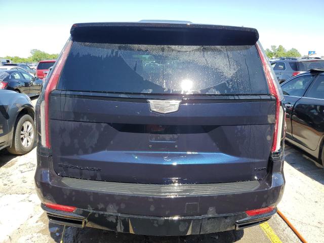 2023 Cadillac Escalade Sport Platinum VIN: 1GYS4GKL2PR511836 Lot: 57869244