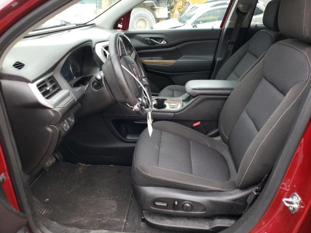 2020 GMC Acadia Sle VIN: 1GKKNKLS2LZ221672 Lot: 58315204