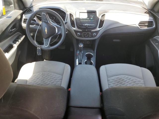 2018 CHEVROLET EQUINOX LS - 3GNAXHEV8JS571854