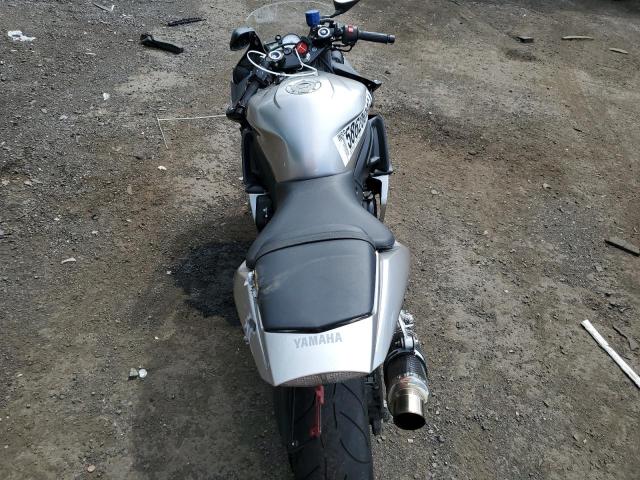 2003 YAMAHA YZFR6 L JYARJ06E23A006349