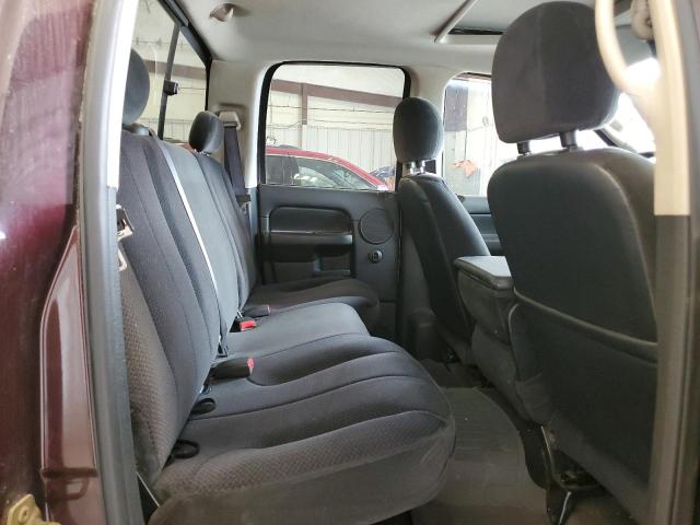 2005 Dodge Ram 1500 St VIN: 1D7HU18D75S128452 Lot: 59279864