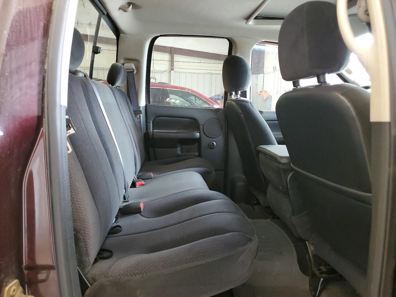 1D7HU18D75S128452 2005 Dodge Ram 1500 St