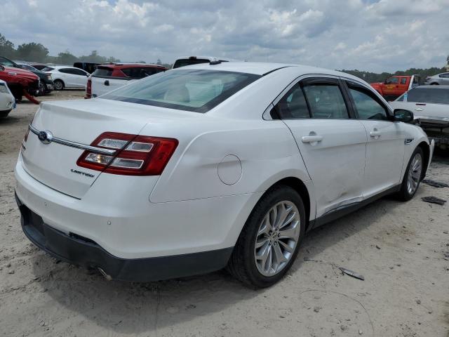 2013 Ford Taurus Limited VIN: 1FAHP2F89DG235037 Lot: 57632164