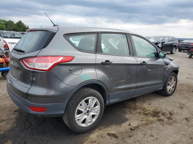 2016 Ford Escape S VIN: 1FMCU0F74GUA25102 Lot: 58018954