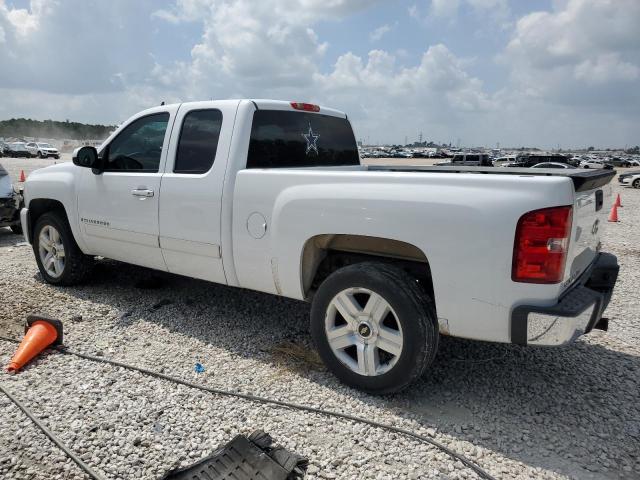 2GCEC19J681328781 2008 Chevrolet Silverado C1500