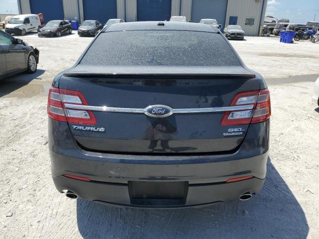 2017 Ford Taurus Sel VIN: 1FAHP2E8XHG114671 Lot: 60499054