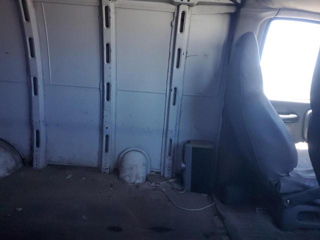 2001 Chevrolet Express G2500 VIN: 1GCFG25W111133103 Lot: 57717094