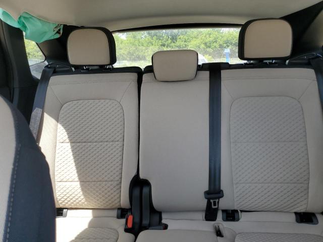 2022 Ford Escape Se VIN: 1FMCU9G64NUB55565 Lot: 58059624