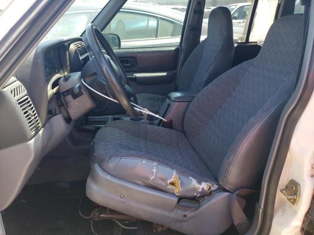 1J4FJ68S4WL107392 1998 Jeep Cherokee Sport