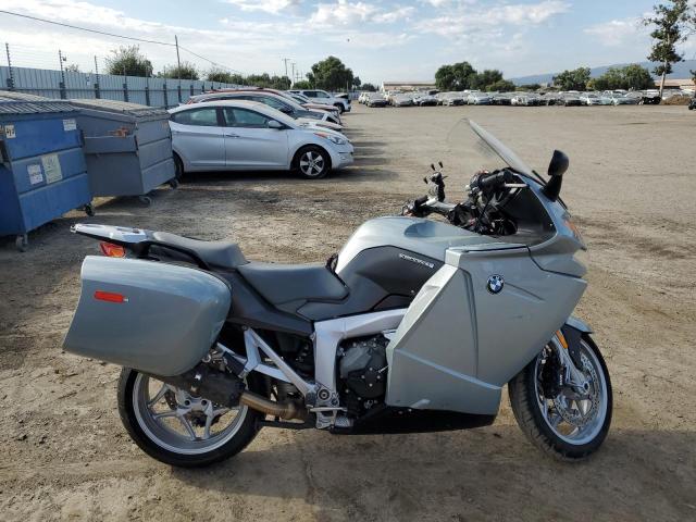 2008 BMW K1200 GT - WB10597068ZN47435