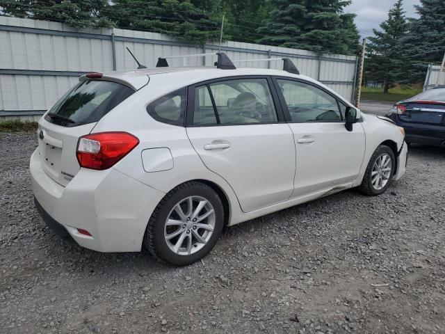 2014 Subaru Impreza Premium VIN: JF1GPAC68E8260077 Lot: 58010974