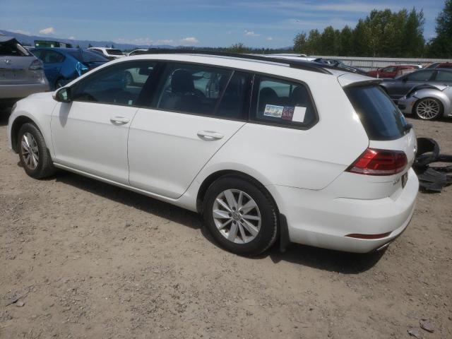 2018 VOLKSWAGEN GOLF SPORT - 3VW717AU6JM766610