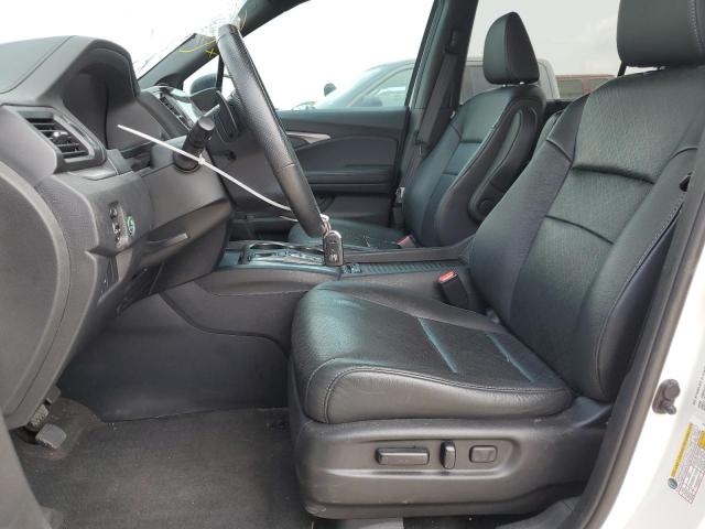 2020 Honda Passport Exl VIN: 5FNYF7H53LB003118 Lot: 57244924