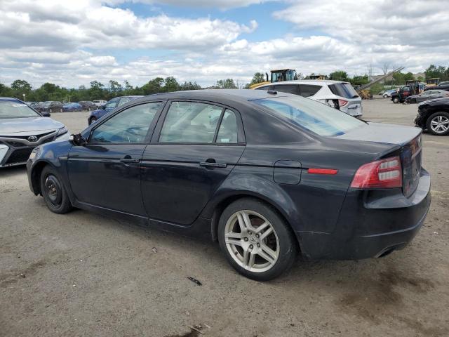 2008 Acura Tl VIN: 19UUA66248A006045 Lot: 58325684