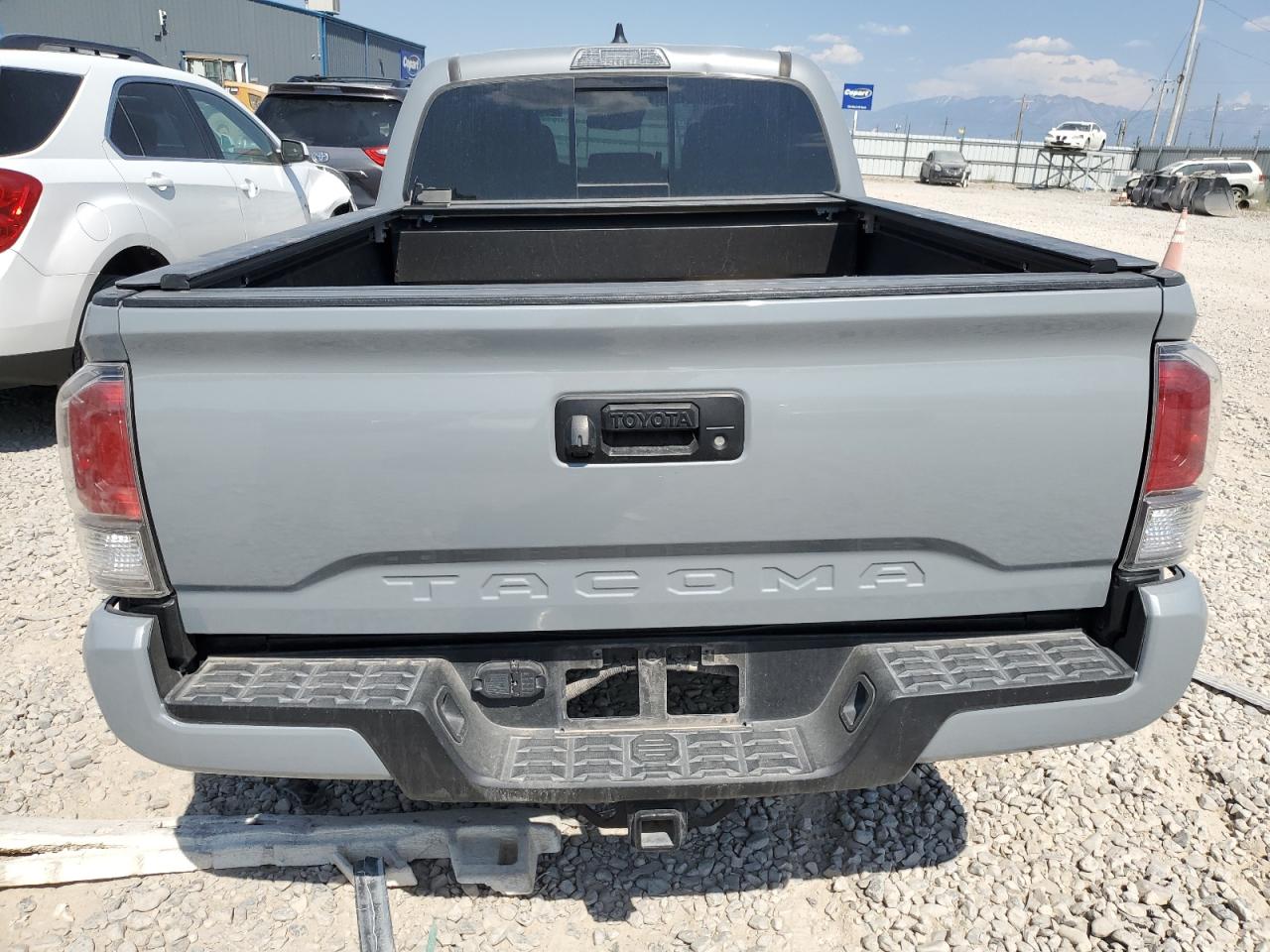 3TMBZ5DN0MM028157 2021 Toyota Tacoma Double Cab