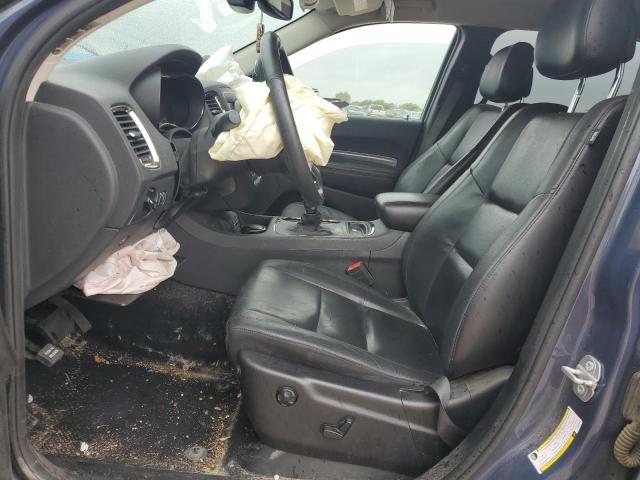 2019 Dodge Durango Gt VIN: 1C4RDHDG8KC681561 Lot: 59796534