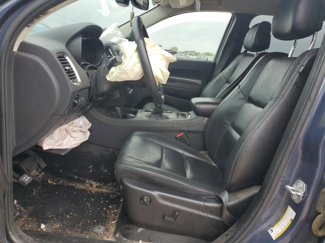 1C4RDHDG8KC681561 2019 Dodge Durango Gt