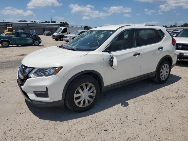 Vin: 5n1at2mt4jc785615, lot: 60117694, nissan rogue s 2018 img_1