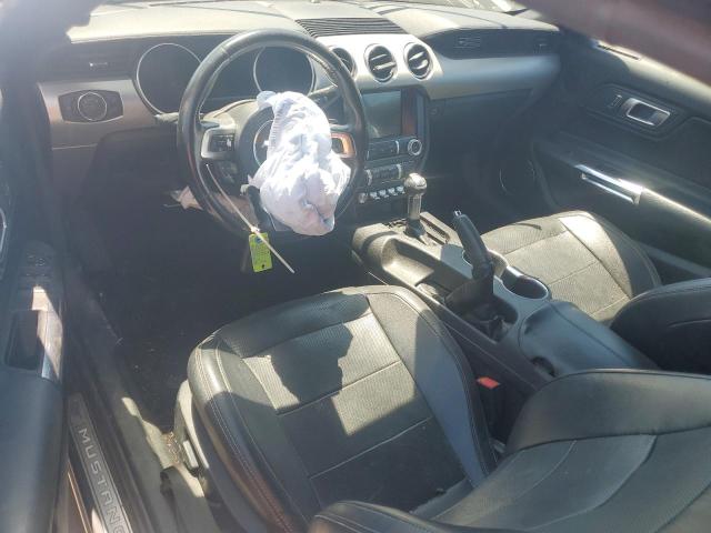 2020 Ford Mustang VIN: 1FATP8UH8L5101601 Lot: 57287634