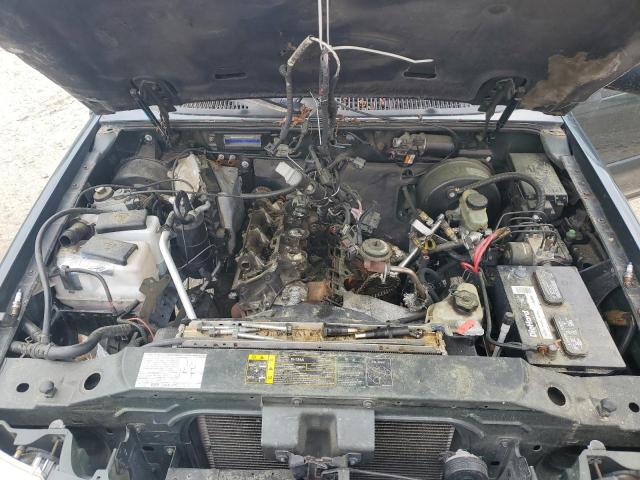 2004 Ford Explorer Sport Trac VIN: 1FMZU67K14UA04123 Lot: 61059914