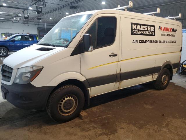 WD3PE7CD1HP529946 2017 Mercedes-Benz Sprinter 2500