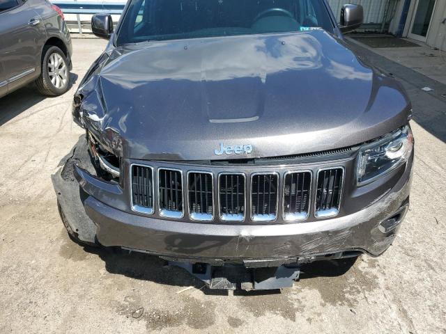 2014 Jeep Grand Cherokee Laredo VIN: 1C4RJFAG7EC142984 Lot: 60764214