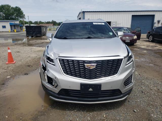 1GYKNCRS4LZ138568 2020 Cadillac Xt5 Premium Luxury