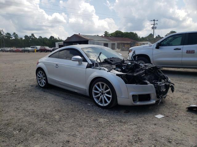 TRUBFAFK0B1024551 2011 Audi Tt Premium