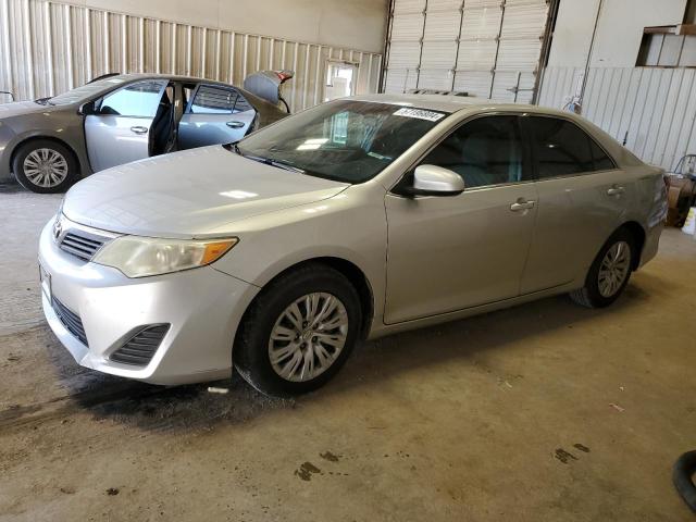 VIN 4T4BF1FKXDR334171 2013 Toyota Camry, L no.1