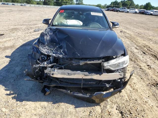 2015 BMW 335 XI - WBA3B9C58FF589689