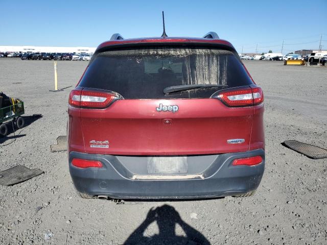 2014 Jeep Cherokee Latitude VIN: 1C4PJMCB3EW157333 Lot: 57078344