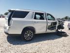 CHEVROLET TAHOE K150 photo