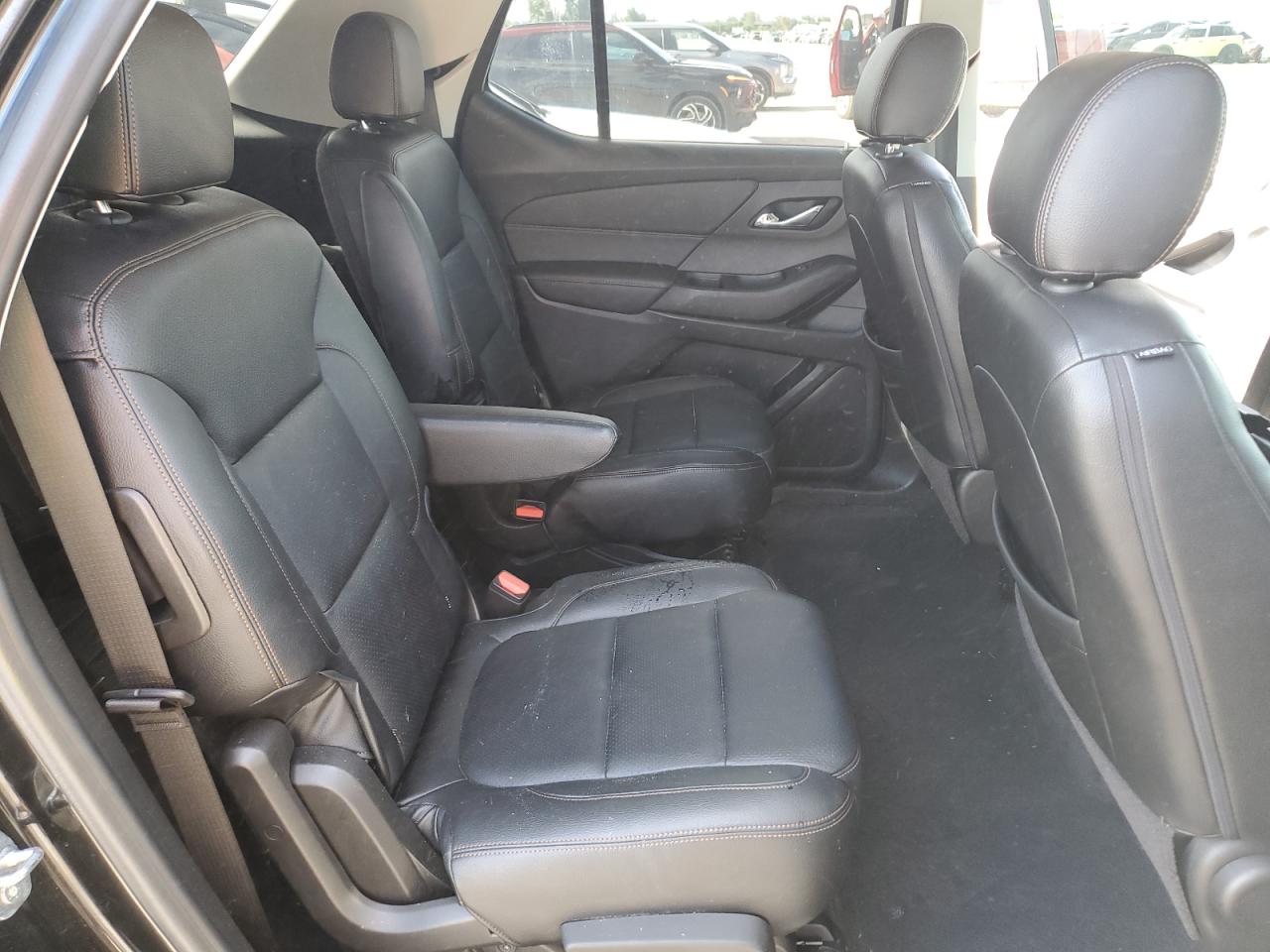 1GNERGKW0LJ246042 2020 Chevrolet Traverse Lt