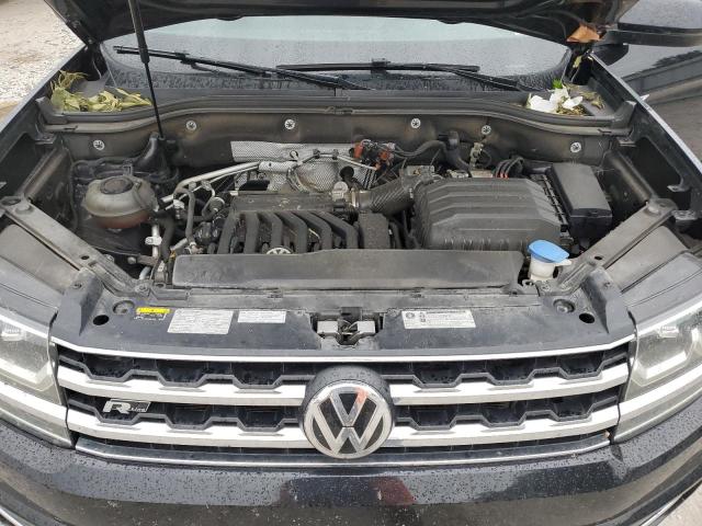 2019 Volkswagen Atlas Se VIN: 1V2YR2CA2KC502307 Lot: 57556864