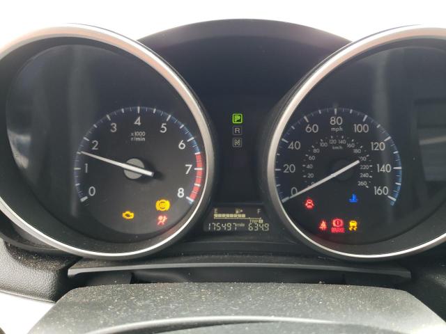 2012 Mazda 3 I VIN: JM1BL1V72C1564873 Lot: 59703784