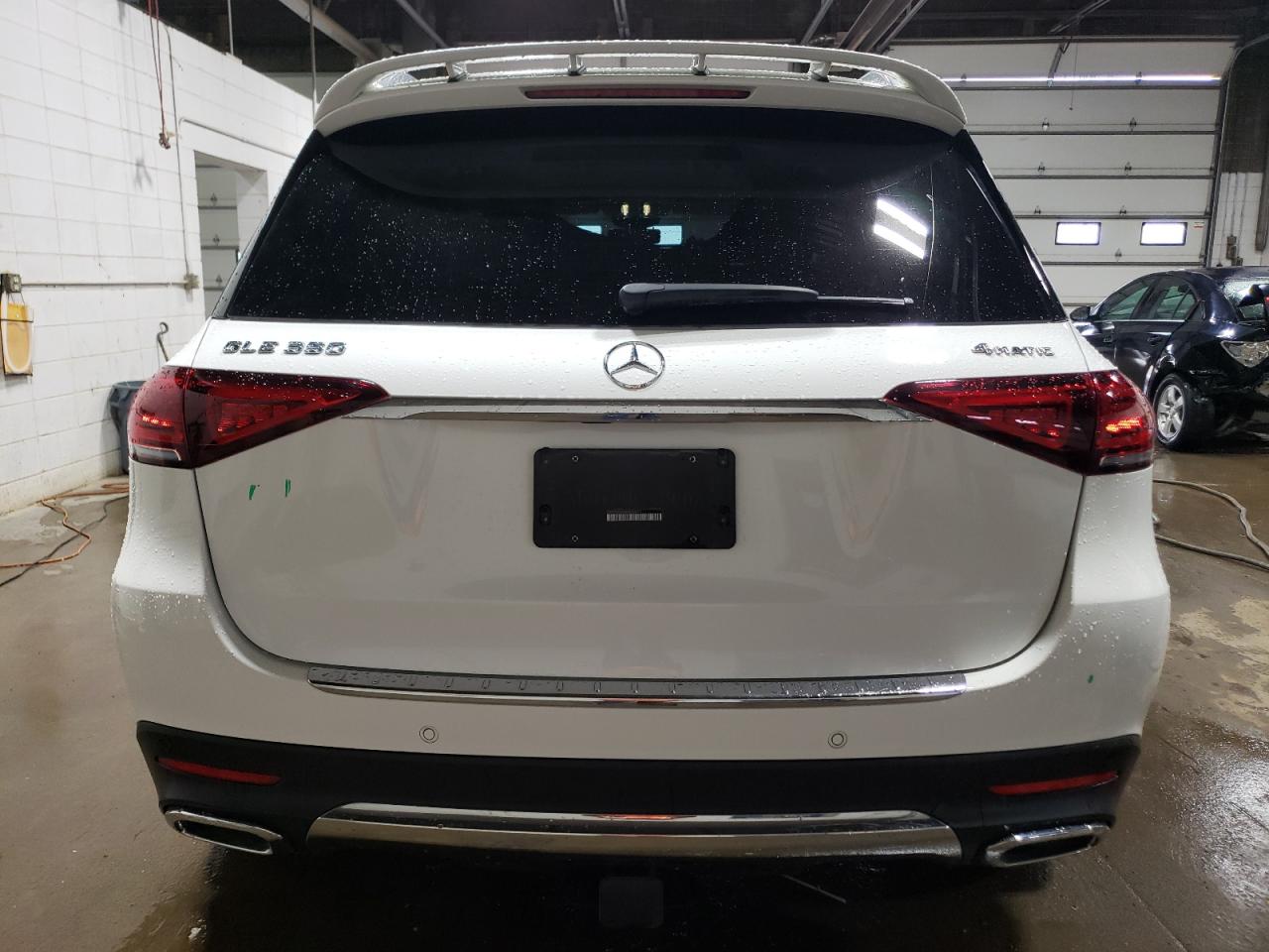 4JGFB4KB8NA803274 2022 Mercedes-Benz Gle 350 4Matic