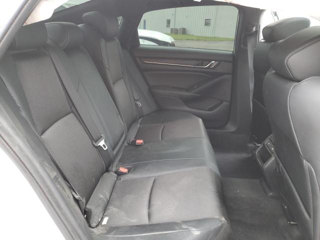 2022 HONDA ACCORD SPO - 1HGCV1F39NA801938