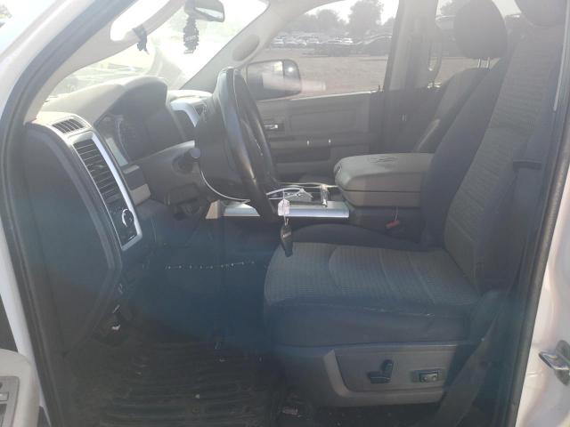 2012 Dodge Ram 1500 Slt VIN: 1C6RD7LT8CS216883 Lot: 56931024