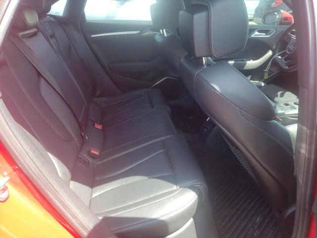 2020 AUDI A3 S-LINE - WAUJEGFF3LA049554