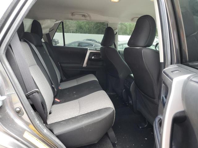 2020 Toyota 4Runner Sr5 VIN: JTEZU5JR9L5227728 Lot: 59522054