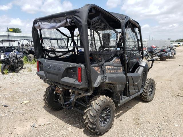 2024 HONDA SXS700 M4 1HFVE0259R4900228